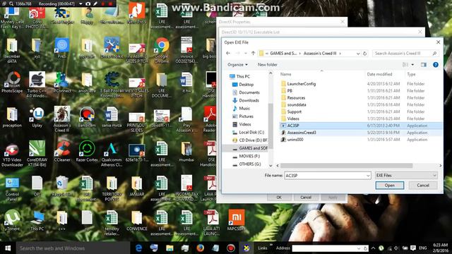 how to fix black screen in all games in windows 8,8.1,10 смотреть онлайн