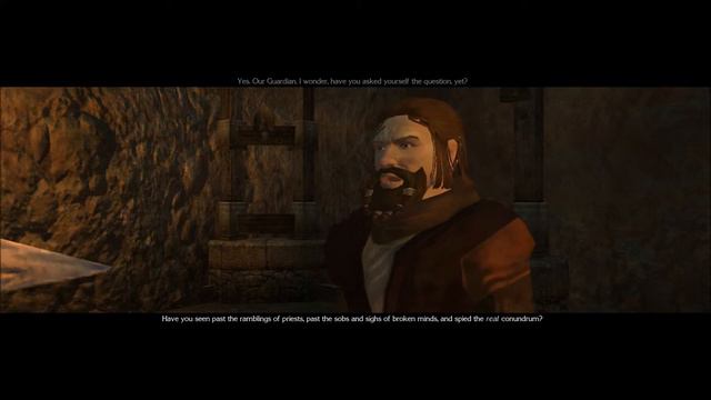 Neverwinter Nights 2 Spirits of Illefarn Lore смотреть онлайн
