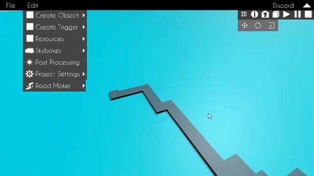 [OUTDATED] How to make a Dancing Line Fan-made - Using Close To The Sun Level Editor (link in desc) смотреть онлайн
