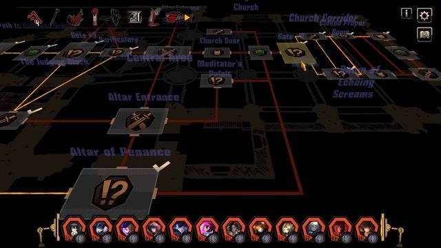 Limbus Company Dungeon 3-22 Full Guide смотреть онлайн