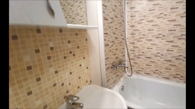 Купить большую однокомнатную квартиру в Новом Девяткино, Арсенальная 1 смотреть онлайн