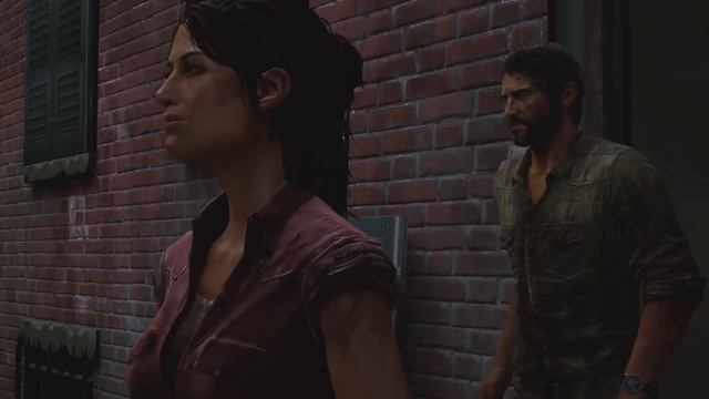 The Last of Us Remastered PS4 |Grounded| 100% Walkthrough 01 (Prologue) смотреть онлайн