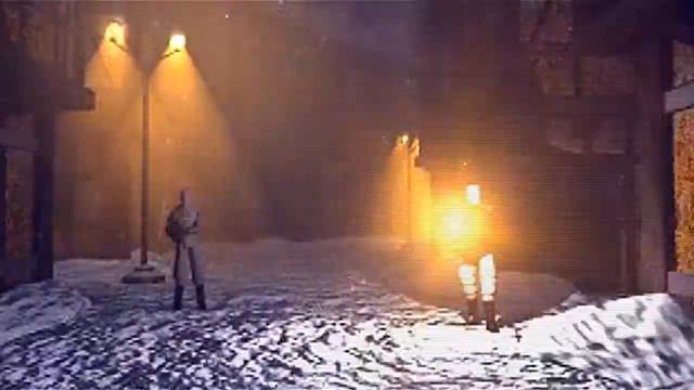 Final Fantasy VI-FMV Opera смотреть онлайн