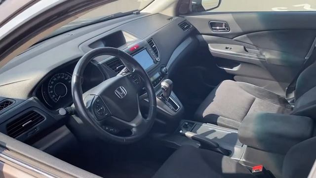 Презентация автомобиля Honda CR-V 2013 смотреть онлайн
