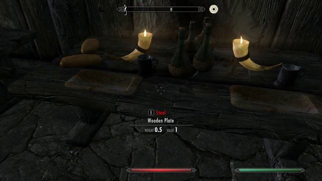 The Elder Scrolls V Skyrim Anniversary Edition - Survival Mode - Part 042 смотреть онлайн