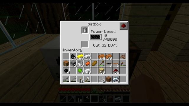 LP. MineCraft с модами #2 (Дробитель!) смотреть онлайн