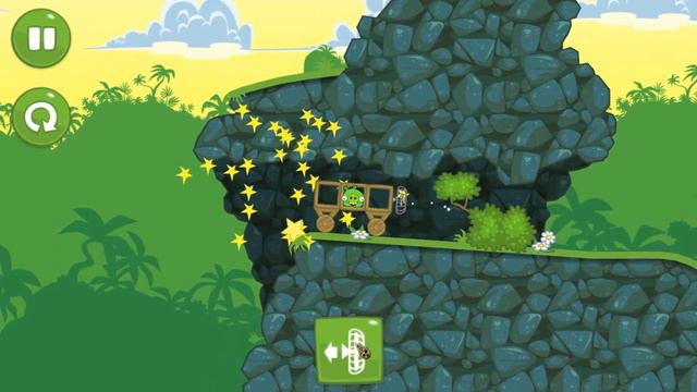 Bad Piggies 1-5