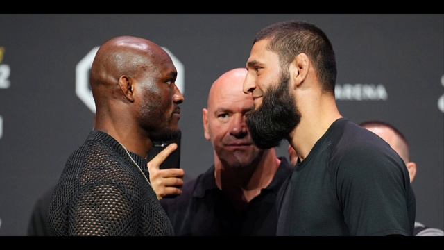Хамзат Чимаев: где родился боец и за какую страну выступает на UFC 294 смотреть онлайн