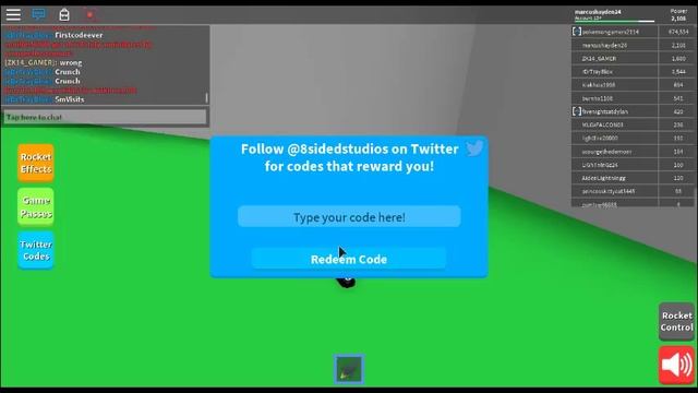 ROBLOX New Reddem codes смотреть онлайн