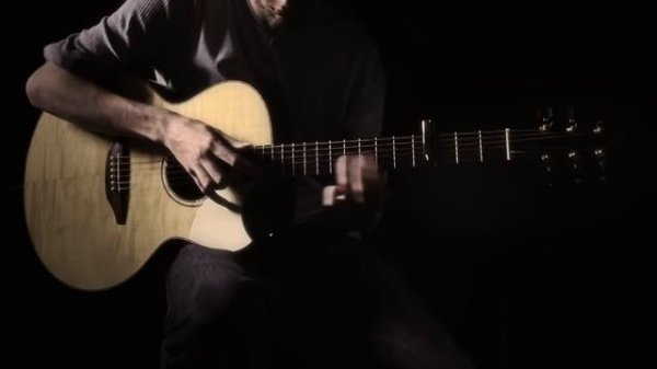 Mike Dawes - The Impossible