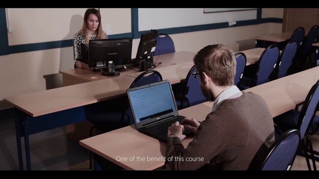 Видеокурсы Microsoft в Центре "Специалист" смотреть онлайн