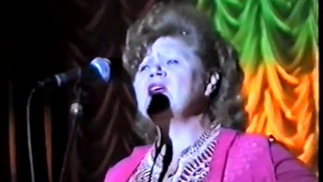 Людмила Нефедова смотреть онлайн