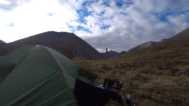 RamTown - 2020 Alaskan Dall Sheep Hunt смотреть онлайн