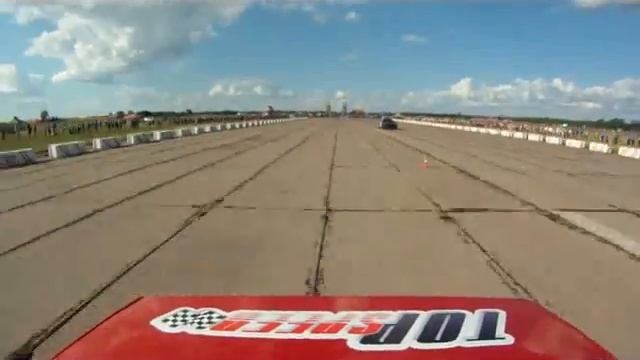 Артём Эво 7 Никополь и Корветт АКС Харьков.avi смотреть онлайн