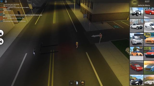 ROBLOX-новая жизнь в городе #1 смотреть онлайн
