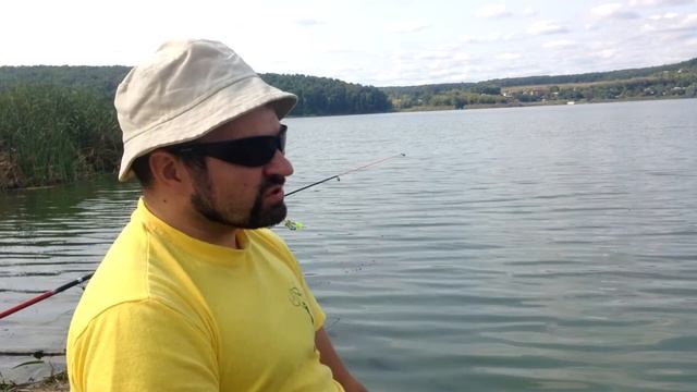 Анекдот про собеседование рыбака смотреть онлайн