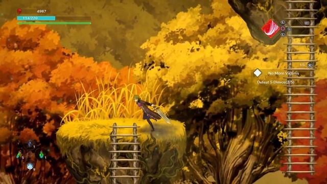 Lost Epic Part 1 - PS5 (FULL GAME) With the lunatic known as OCG смотреть онлайн