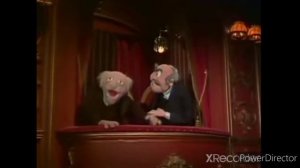 Оплаченное "Маппет Шоу" 2.0 ( переозвучка перезапуск )