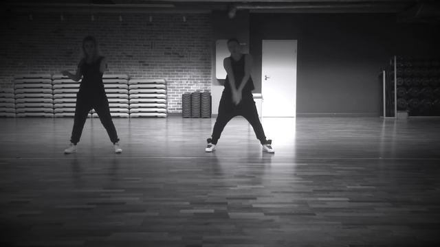 Sean Paul - ROCKABYE Zumba® смотреть онлайн
