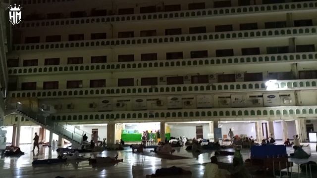 Ameer ahle sunnat se molaqat | fezan_e_madina | new member | Hazarwi media смотреть онлайн