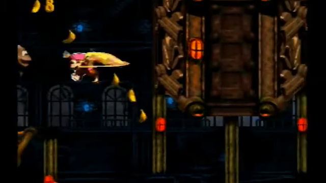 DONK KONG 3 PARTE 19 смотреть онлайн