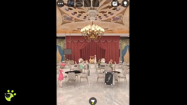 Museum Escape Game ミュージアム Full Walkthrough 脱出ゲーム Escape Room Club Collection (GBFinger Studio) смотреть онлайн