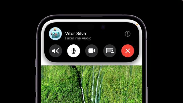 Every Dynamic Island Clip–Apple September 2022 Event–Including Alan Dye Intro смотреть онлайн