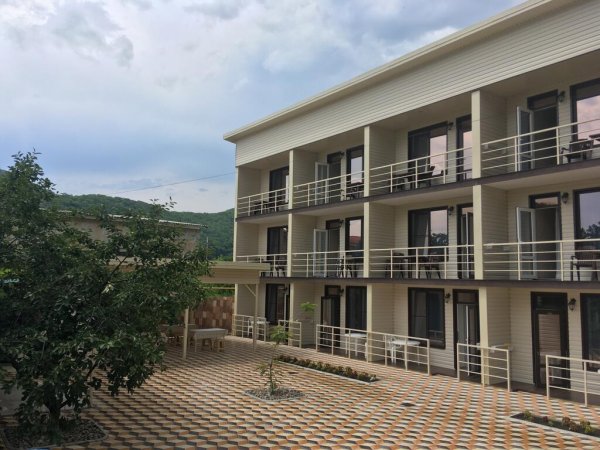 Ольгинка частный сектор без посредников. Недорогой отдых в Ольгинке. «Атмосфера» ГОСТЕВОЙ ДОМ