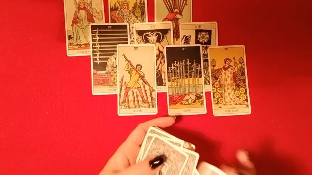 Что будет дальше в моей жизни? смотреть онлайн