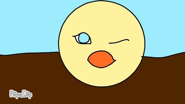 Kolobok and rabbit| Колобок и заяц. Музыка: @KidsTvRussia смотреть онлайн