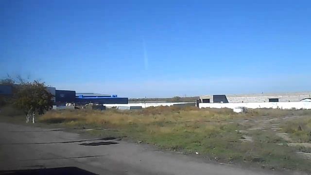 С мкр Восток-5 до поворота на короткую дорогу на Юго-Восток ч\з Голубые пруды на автобусе № 5 смотреть онлайн