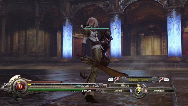 [4K/HDR] Lightning Returns : Final Fantasy XIII / Xbox Series X Gameplay / FPS Boost 60fps ! смотреть онлайн