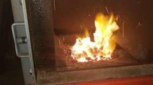 Обзор Автоматического котла iQkotel 20 кВт.