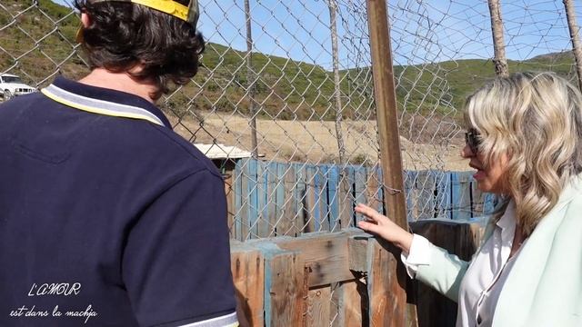 I Kongoni - L'amour est dans la machja - Episode 2 смотреть онлайн