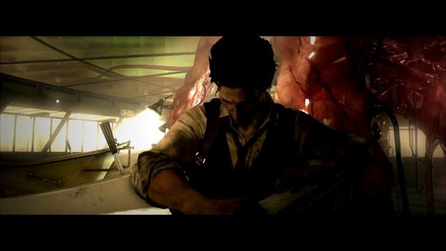 The Evil Within - концовка | Финал | Ending ru смотреть онлайн