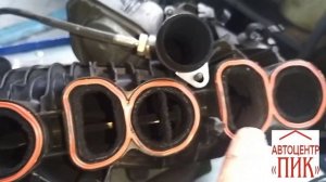 Удаление егр bmw n47