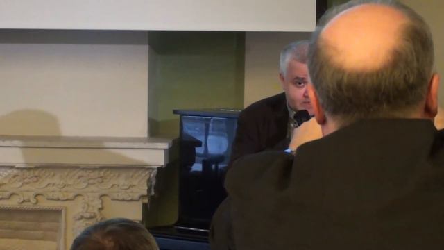 Moscow Wiki-Conference 2012 (2012-11-11): Максим Кронгауз; обс. 1 часть смотреть онлайн