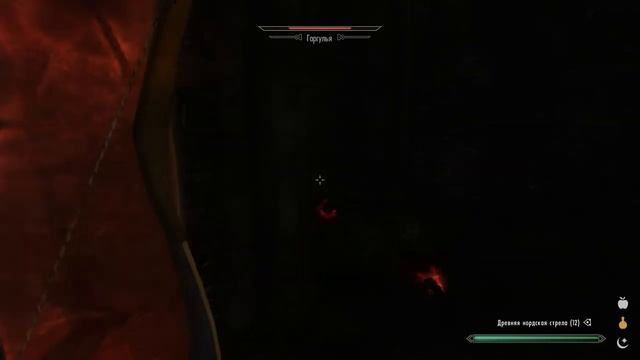 Мрачный и нелепый квест [Skyrim Reloaded #7] смотреть онлайн