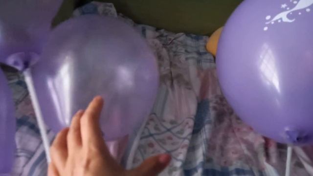 BALLOONS POP CLEARED ALL смотреть онлайн