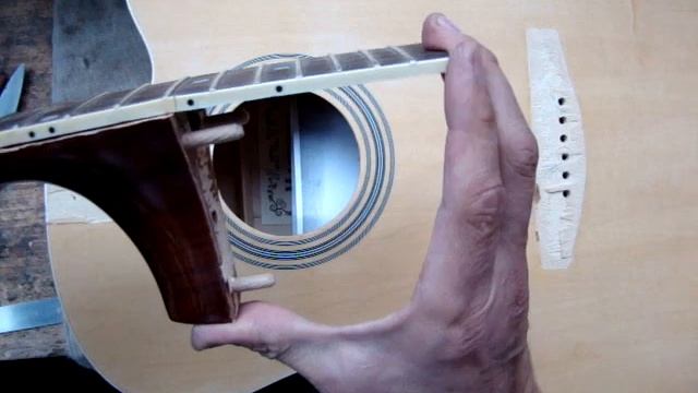 горб накладки грифа. причины и следствия смотреть онлайн