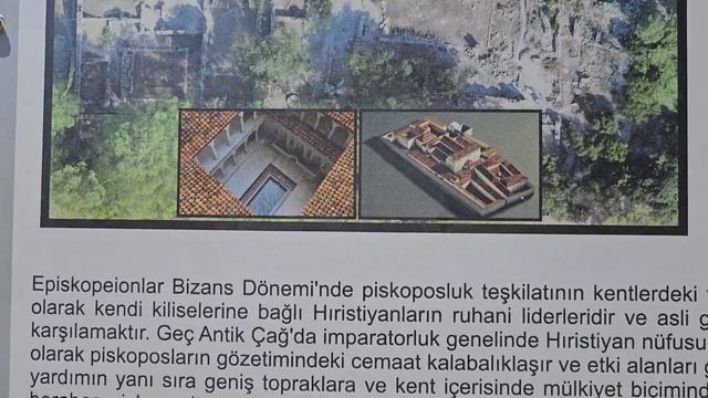 Чиралы Древний Олимпос Турция 2023  Çıralı Ancient Olympos Turkey