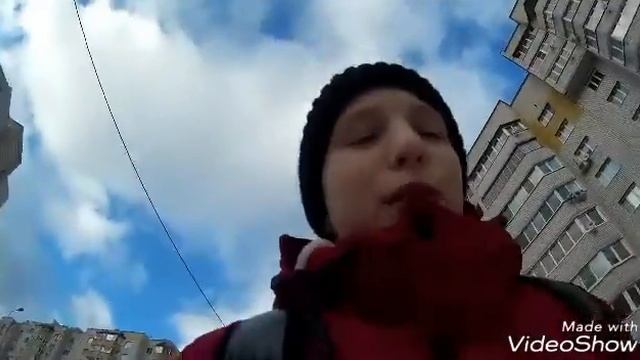самокат на прокачку # 1 смотреть онлайн