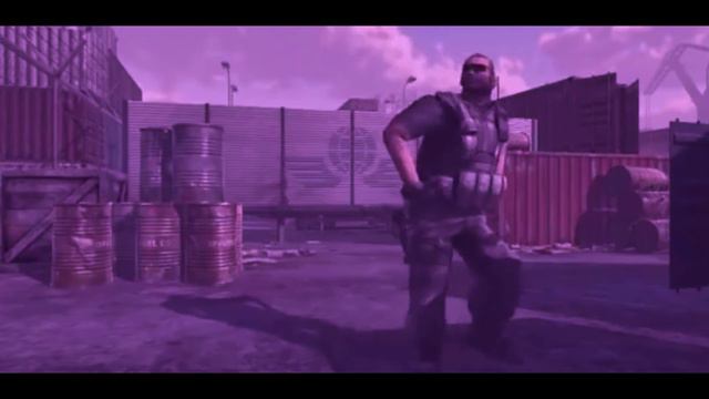 Сontract Wars/ПОТАНЦЕВАТЬ НЕЛЬЗЯ? ИДИОТ! смотреть онлайн