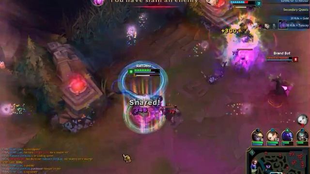 League of Legends смотреть онлайн
