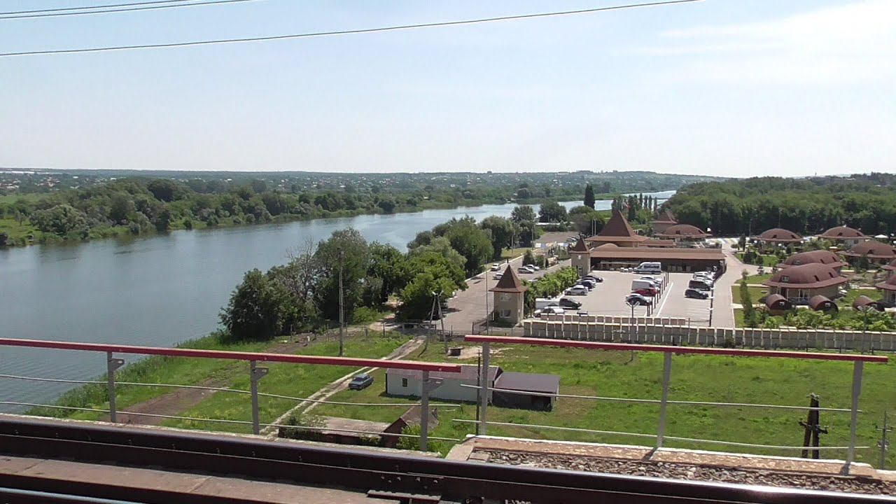 Прибытие на ст Каменская смотреть онлайн