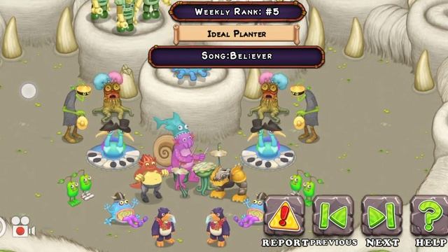 what are those bruh in composter in my singing monster смотреть онлайн