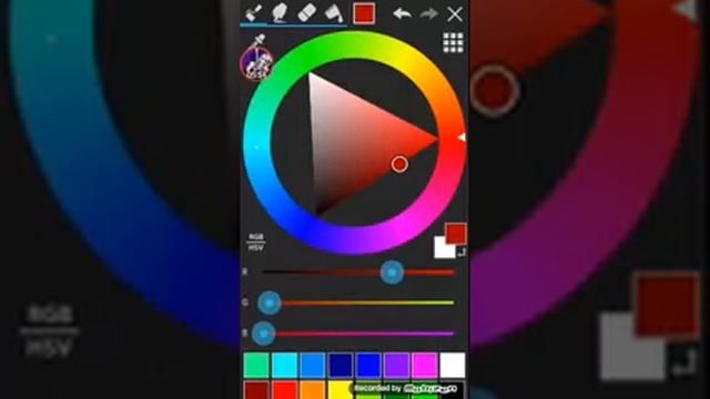 Делаем обзор на Artflow