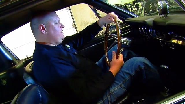 1966 Shelby G.T. 350H Muscle Car Of The Week Video #46