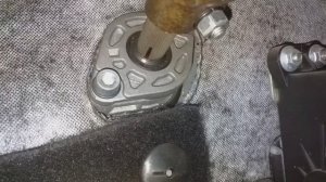 Электроусилитель руля не даёт повернуть руль на Лада Гранта