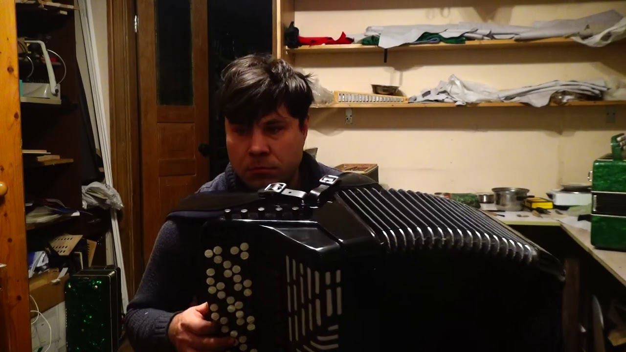 Супер мощный баян ЮПИТЕР! смотреть онлайн